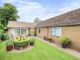 Thumbnail Detached bungalow for sale in Hulme Village, Staffordshire Moorlands