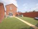 Thumbnail Detached house for sale in Bambury Drive, Talke, Stoke-On-Trent