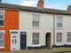 Thumbnail Terraced house to rent in Norfolk Road, Ipswich