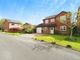 Thumbnail Detached house for sale in Misterton Close, Allestree, Derby