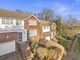 Thumbnail Detached house for sale in Windmill Drive, Brighton