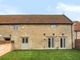 Thumbnail Barn conversion for sale in Home Farm Barns, Bloxholm, Lincolnshire