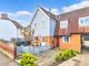 Thumbnail Terraced house for sale in High Street, Barkway