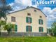 Thumbnail Villa for sale in Selles, Haute-Saône, Bourgogne-Franche-Comté