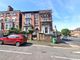 Thumbnail Flat to rent in Arundel Street, Nottingham