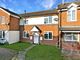 Thumbnail Terraced house for sale in Eldred Drive, Great Cornard, Sudbury