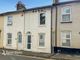 Thumbnail Terraced house to rent in Bassett Road, Sittingbourne, Kent