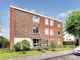 Thumbnail Flat to rent in Cornwall Road, Hatch End, Pinner