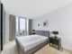 Thumbnail Flat to rent in Kingwood House, Chaucer Gardens, London