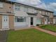 Thumbnail Terraced house for sale in Clyde Walk, Newmains, Wishaw