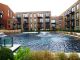 Thumbnail Flat to rent in Baroque Gardens Grand Canal Avenue, Surrey Quays