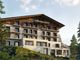 Thumbnail Apartment for sale in Saint-Gervais-Les-Bains, Rhones Alps, France