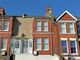 Thumbnail Terraced house for sale in Stanmer Park Road, Brighton