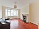 Thumbnail Semi-detached house to rent in Aylward Road, Raynes Park, London