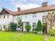 Thumbnail Terraced house for sale in Melbourne Court, Welwyn Garden City, Hertfordshire