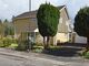 Thumbnail Link-detached house for sale in Entry Hill Park, Bath