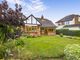 Thumbnail Detached house for sale in Old London Road, Patcham Village, Brighton