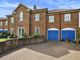 Thumbnail Semi-detached house for sale in Manor Court, Richmond