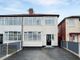 Thumbnail Semi-detached house for sale in Milton Avenue, Huyton, Liverpool