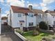 Thumbnail Semi-detached house for sale in Park Avenue, Shoreham-By-Sea, West Sussex