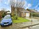 Thumbnail Detached house for sale in Priory Oak, Brackla, Bridgend County.