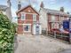 Thumbnail Detached house for sale in London Road, Stanway, Colchester