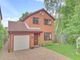 Thumbnail Detached house for sale in Woodside Park Avenue, Horsforth, Leeds, West Yorkshire