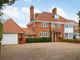 Thumbnail Semi-detached house for sale in Westcar Lane, Hersham, Walton-On-Thames, Surrey