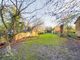 Thumbnail Detached bungalow for sale in Station Road, Alburgh, Harleston