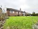 Thumbnail Detached bungalow for sale in High Street, Broughton, Brigg