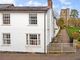 Thumbnail Semi-detached house for sale in High Street, Ramsbury, Marlborough, Wiltshire