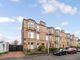 Thumbnail Flat for sale in Dunard Road, Rutherglen, Glasgow