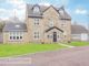 Thumbnail Detached house for sale in Penny Lodge Lane, Loveclough, Rossendale