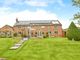 Thumbnail Barn conversion for sale in Rectory Lane, Breadsall, Derby, Derbyshire