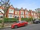 Thumbnail Terraced house for sale in Gladsmuir Road, London