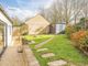 Thumbnail Bungalow for sale in Wortheys Close, Malmesbury