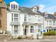 Thumbnail Flat for sale in Belmont Terrace, St. Ives, Cornwall