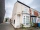 Thumbnail End terrace house to rent in Wynburg Street, Hull