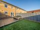 Thumbnail End terrace house for sale in Ernest Tyrer Avenue, Stoke-On-Trent