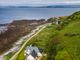 Thumbnail Property for sale in Plot 4, South Newton, Lochranza, Isle Of Arran, North Ayrshire