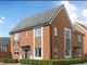 Thumbnail Semi-detached house for sale in Meon Vale, Campden Road, Long Marston