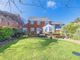 Thumbnail Detached house for sale in The Mill, Bromsash, Ross-On-Wye, Hfds