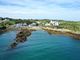 Thumbnail Semi-detached house for sale in Parys Uchaf, Bull Bay, Anglesey, Sir Ynys Mon