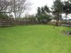 Thumbnail Detached bungalow for sale in Maythorn, Halleaths, Lockerbie