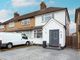 Thumbnail End terrace house for sale in Fern Way, Watford, Hertfordshire
