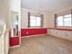 Thumbnail Detached bungalow for sale in Kings Road, Minster On Sea, Sheerness