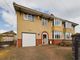 Thumbnail Semi-detached house for sale in Coleridge Vale Road West, Clevedon, North Somerset