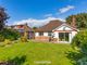 Thumbnail Detached bungalow for sale in Orchard Drive, Park Street, St. Albans