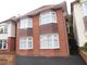 Thumbnail Property to rent in Chatsworth Road, Bournemouth
