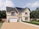 Thumbnail Detached house for sale in "Garvie" at Deanburn Road, Linlithgow